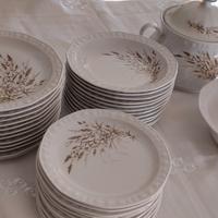 Servizio da tavolo Winterling Röslau Bavaria 