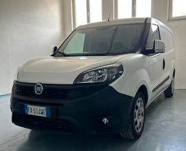 Fiat Doblo Doblò 1.6 MJT 120CV S&S Lounge Maxi