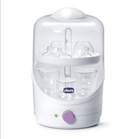 Chicco sterilizzatore elettrico biberon