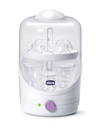 Chicco sterilizzatore elettrico biberon