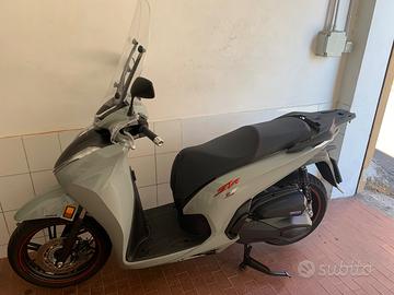 sh 350 sport