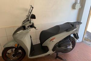 sh 350 sport