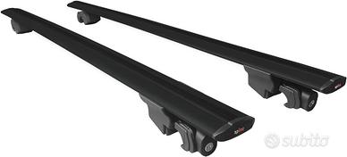 HOOK Barre Tetto Portapacchi Auto MG