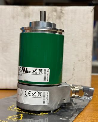 Encoder Lika ROTACOD