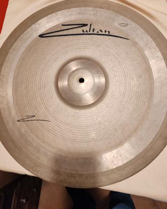 Ride 20'' Zultan
