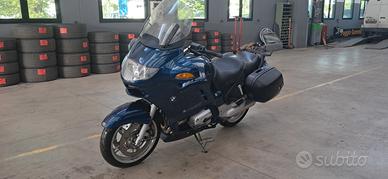 Bmw R 1150 RT