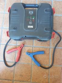 avviatore- booster x auto Usag