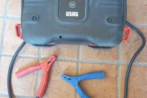 avviatore- booster x auto Usag