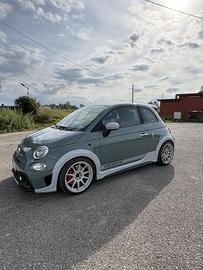 Abarth 695