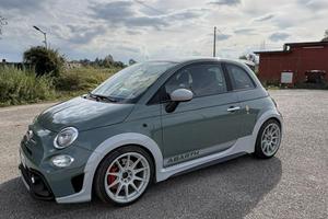 Abarth 695
