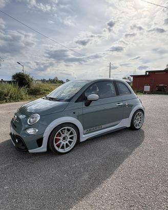 Abarth 695
