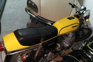 honda four 750 f1 in perfette condizioni con libre