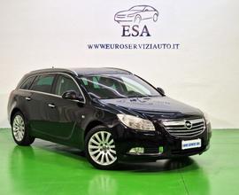 OPEL Insignia 2.0 CDTI Sports Tourer aut. Electi