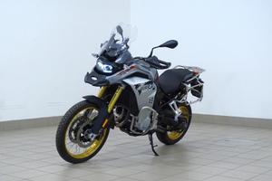 BMW F 850 GS Adventure Rallye Abs