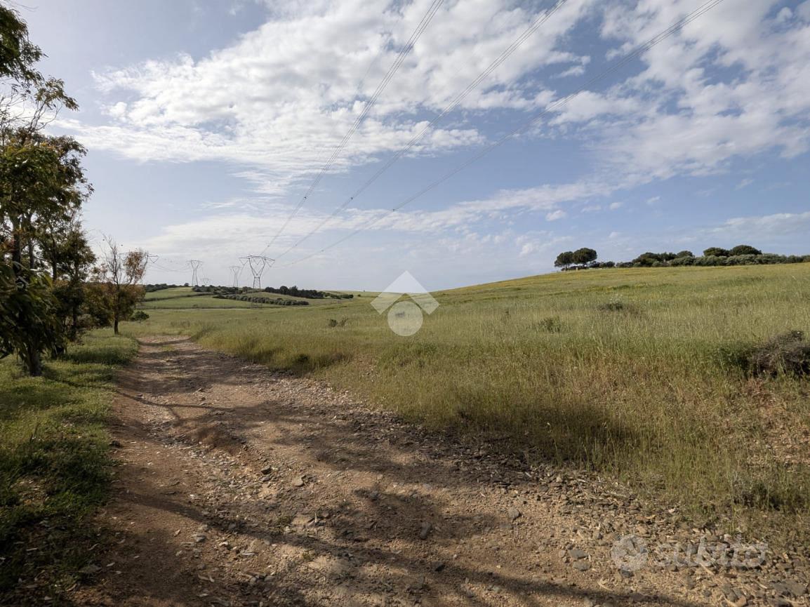 TER. AGRICOLO A SELARGIUS - Vista 2