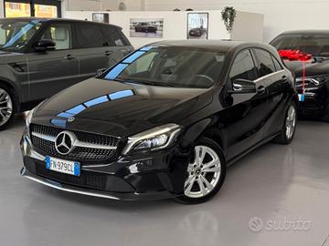 Mercedes-benz A 180 d Automatic Premium