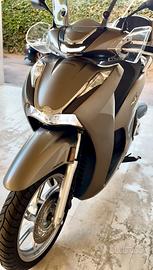 Sh 350 i immacolato