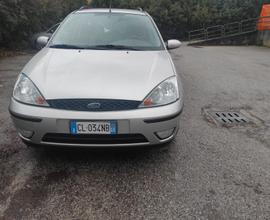 Ford Focus 1.6i 16V cat SW Ghia