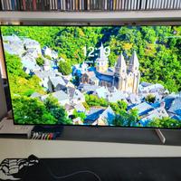 LG C2 4K OLED 120HZ