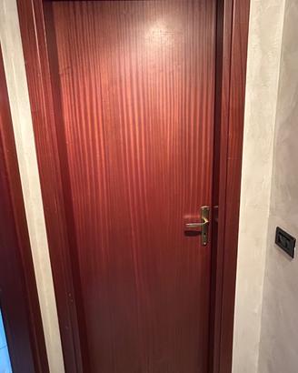Porte in legno