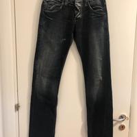 Jeans per ragazzo Marca TAKESHY KUROSAWA