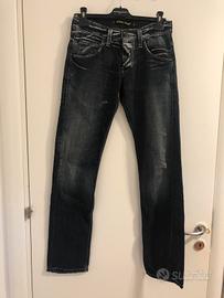 Jeans per ragazzo Marca TAKESHY KUROSAWA