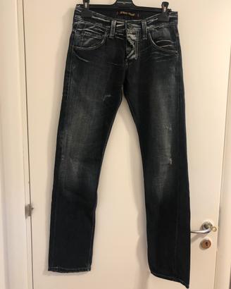 Jeans per ragazzo Marca TAKESHY KUROSAWA
