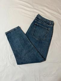 Jeans uomo Zara
