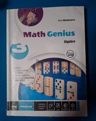 Math genius 3