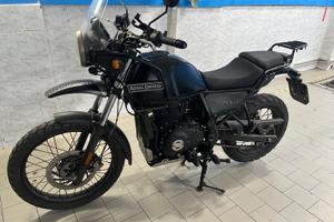 Royal Enfield Himalayan - 2019