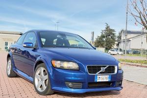 Volvo C30 1.8 Summum