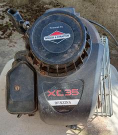 Motore  B & S. xc 35