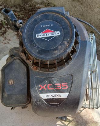 Motore  B & S. xc 35