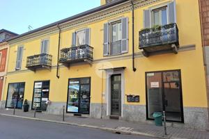 MONOLOCALE A VOGHERA