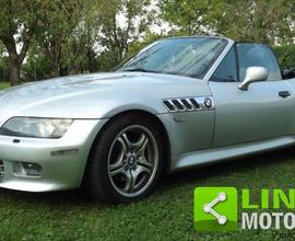 BMW Z3 2.8 24V cat Roadster ben tenuta di meccan