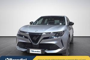 Alfa Romeo Junior 1.2 ibrida 136cv edct6