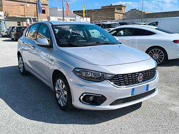 Fiat Tipo 1.6 Mjt 120 CV S&S DCT Business 2018
