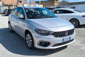 Fiat Tipo 1.6 Mjt 120 CV S&S DCT Business 2018