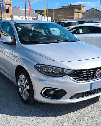 Fiat Tipo 1.6 Mjt 120 CV S&S DCT Business 2018