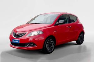 LANCIA Ypsilon 1.0 firefly hybrid Gold s&s 70cv