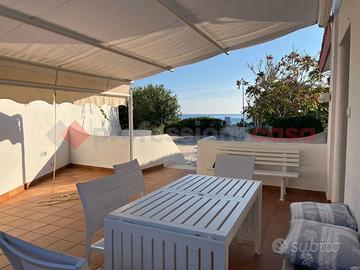 Villa o villino Maruggio [1273VRG]