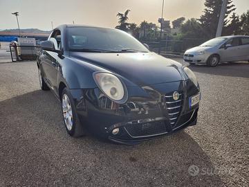 Alfa romeo Mito Multijet