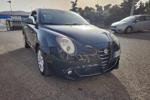Alfa romeo Mito Multijet