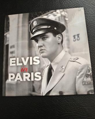 Cd Elvis Presley 