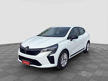 RENAULT Clio Clio TCe 90 CV 5 porte Evolution