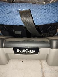 Trio bambino/a passeggino ,ovetto , cesta .