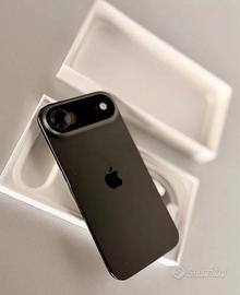 IPhone Air 256GB Nero  Come nuovo