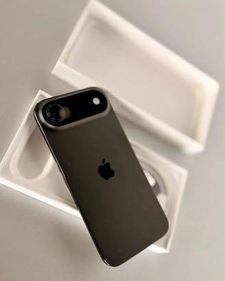 IPhone Air 256GB Nero  Come nuovo