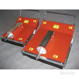 Rasaerba morellato rs 70 per mtc