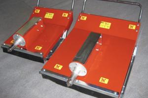 Rasaerba morellato rs 70 per mtc